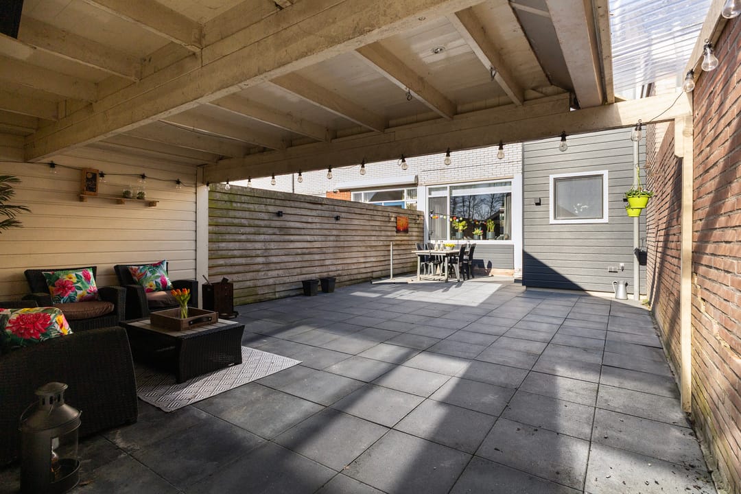 Photo 43 of Concourslaan 28