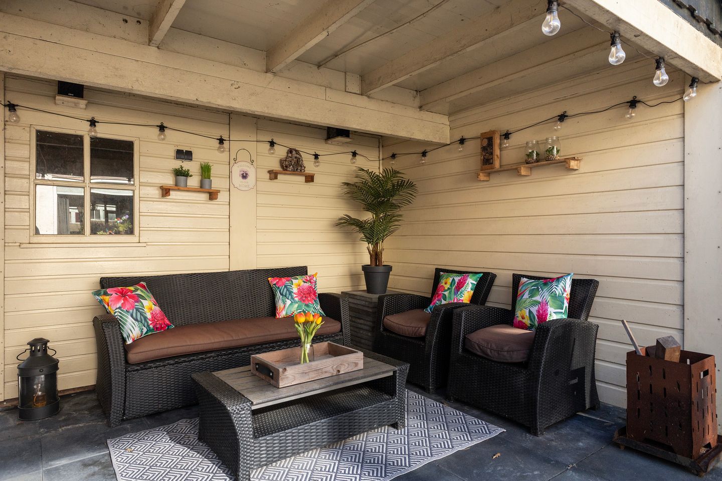 Photo 44 of Concourslaan 28