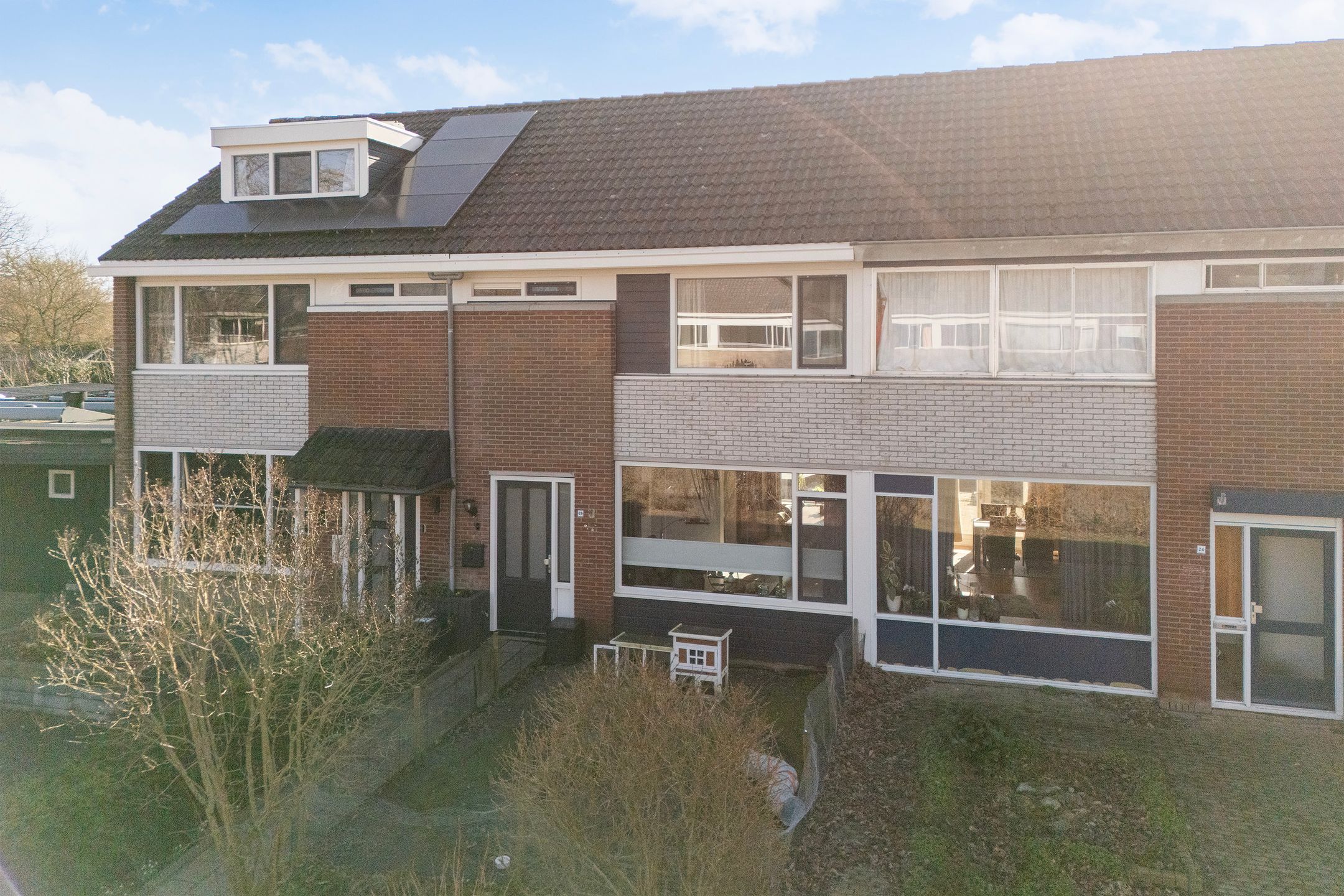 Photo 45 of Concourslaan 28