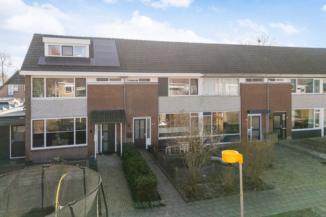 Photo 46 of Concourslaan 28