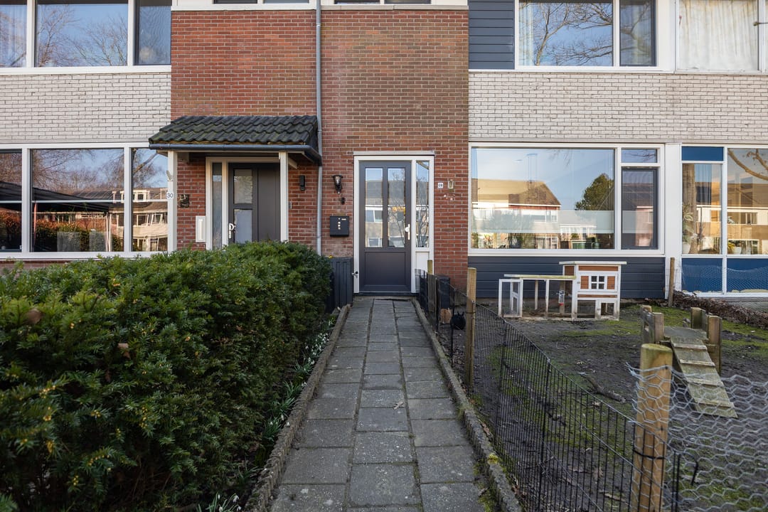 Photo 47 of Concourslaan 28