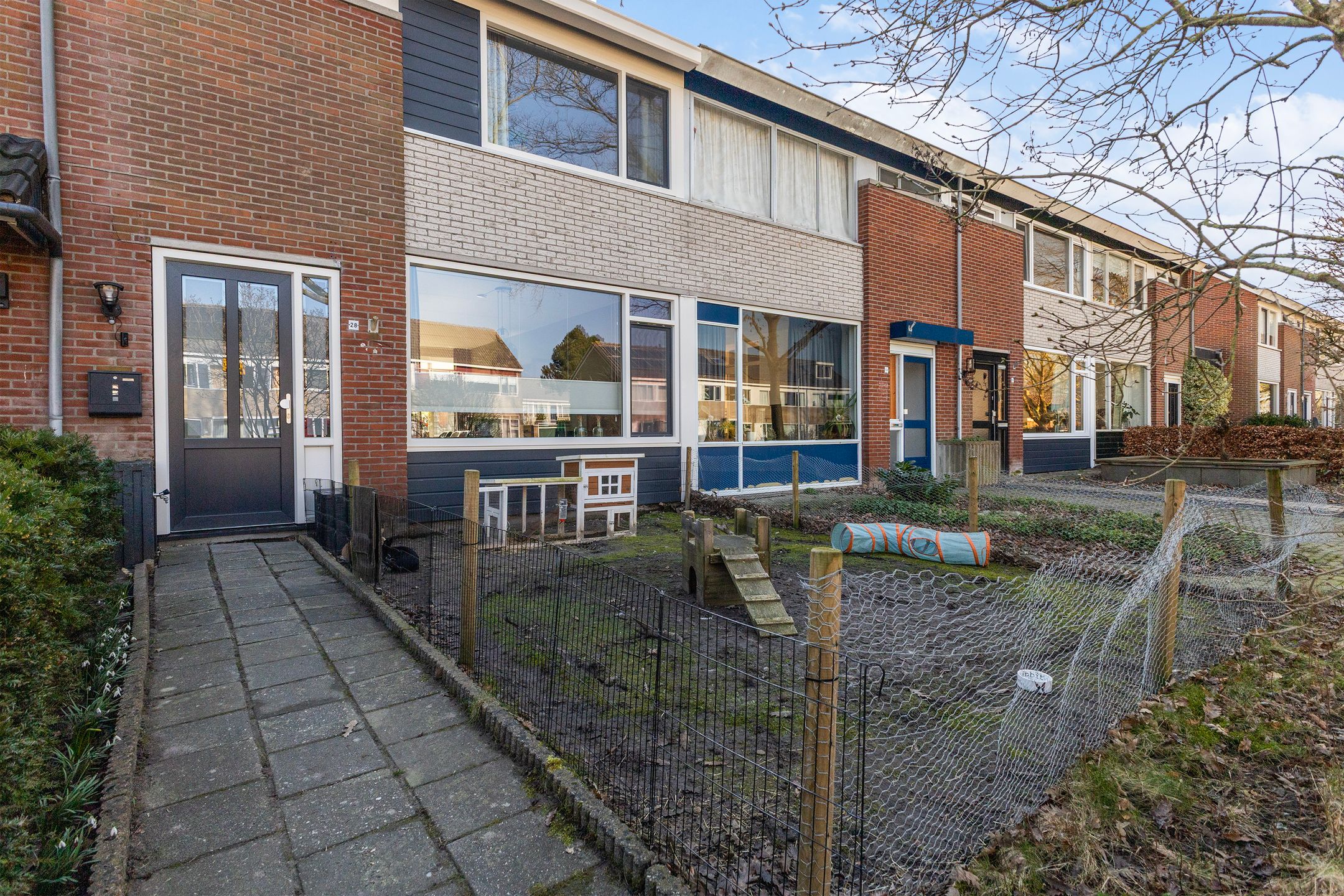 Photo 48 of Concourslaan 28