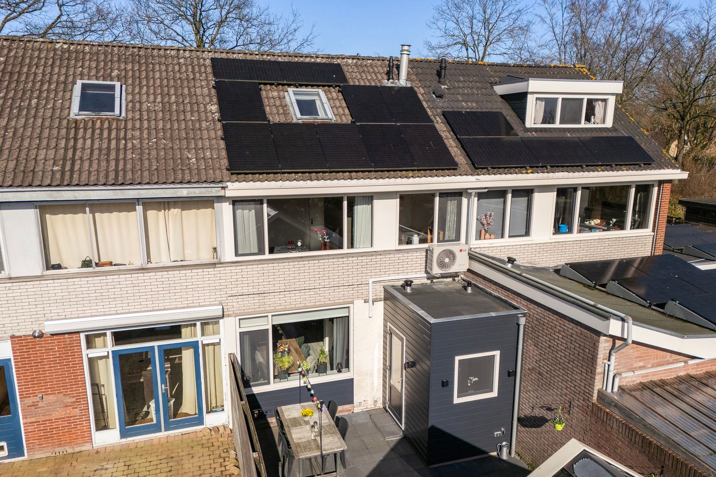 Photo 49 of Concourslaan 28