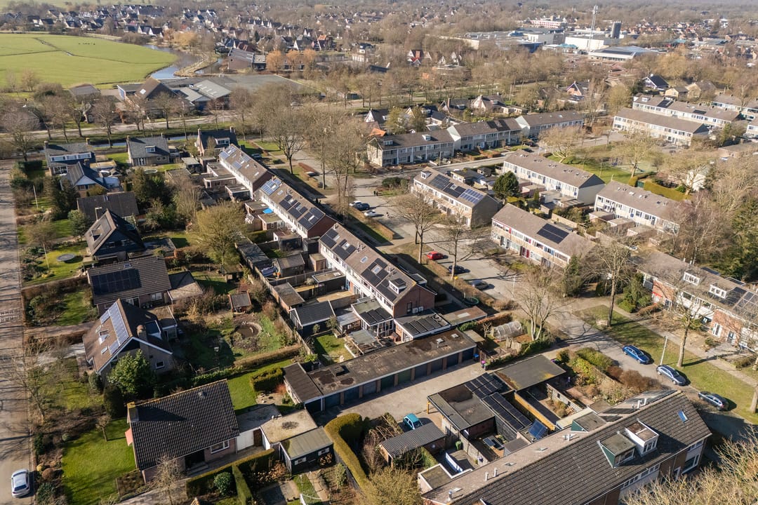 Photo 53 of Concourslaan 28