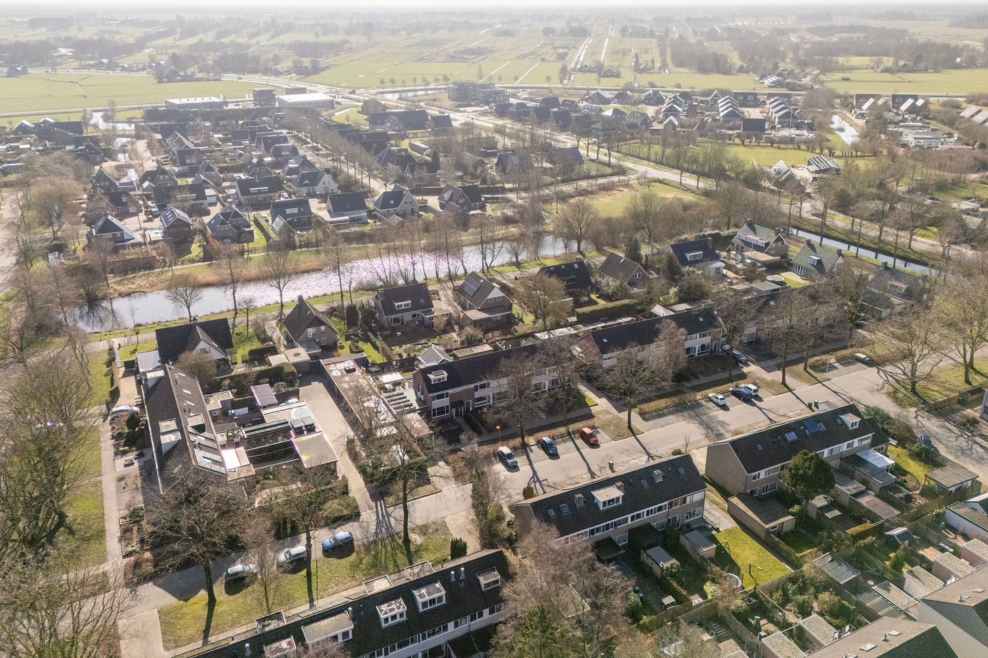 Photo 55 of Concourslaan 28