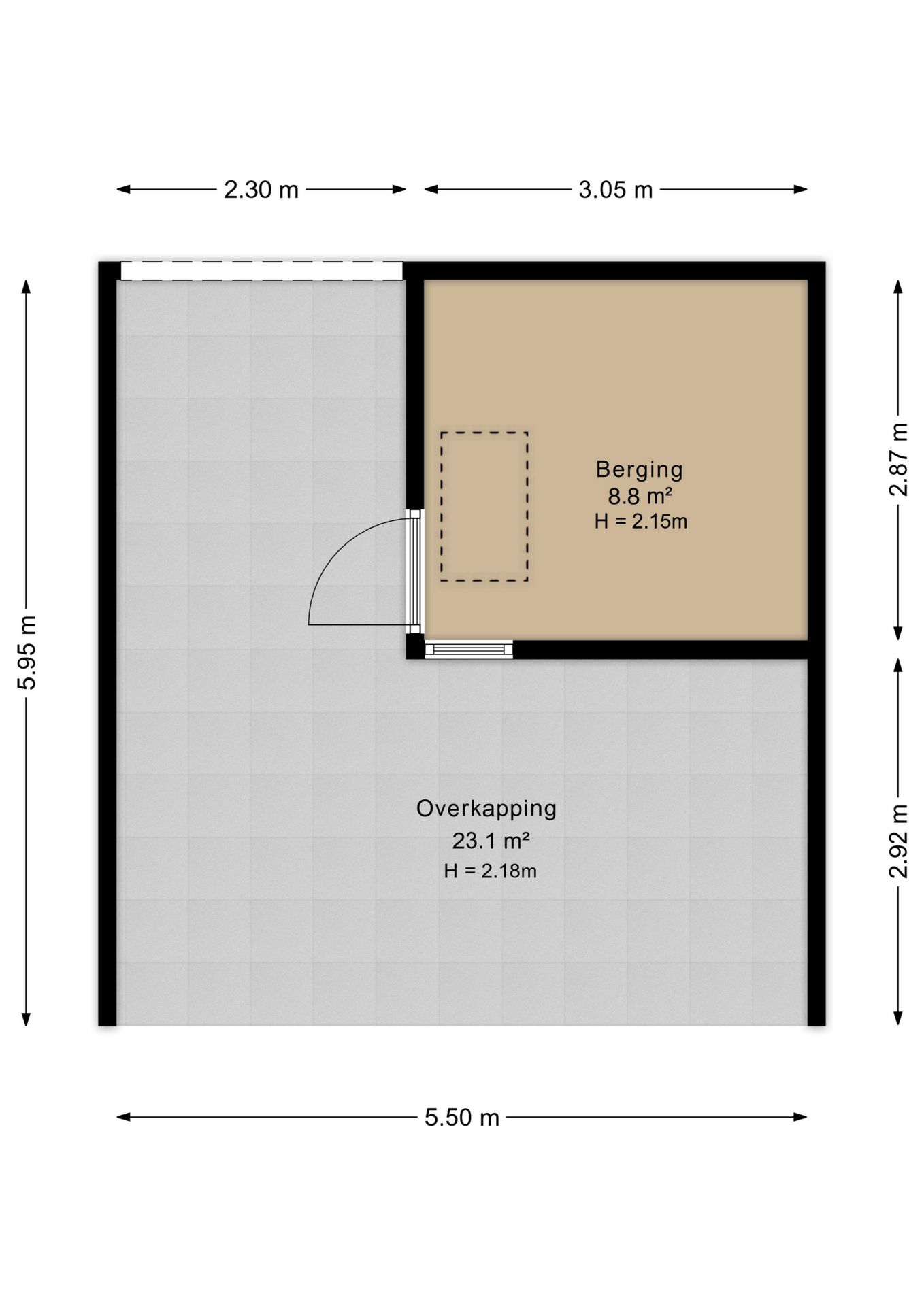 Photo 59 of Concourslaan 28