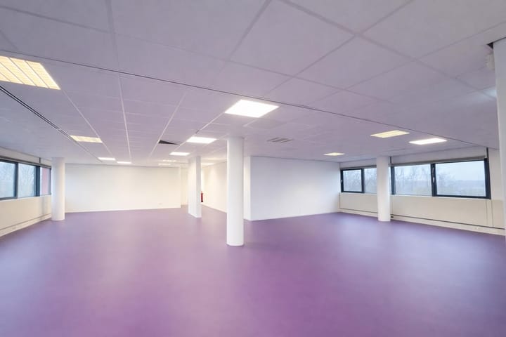 Albert Einsteinweg 4