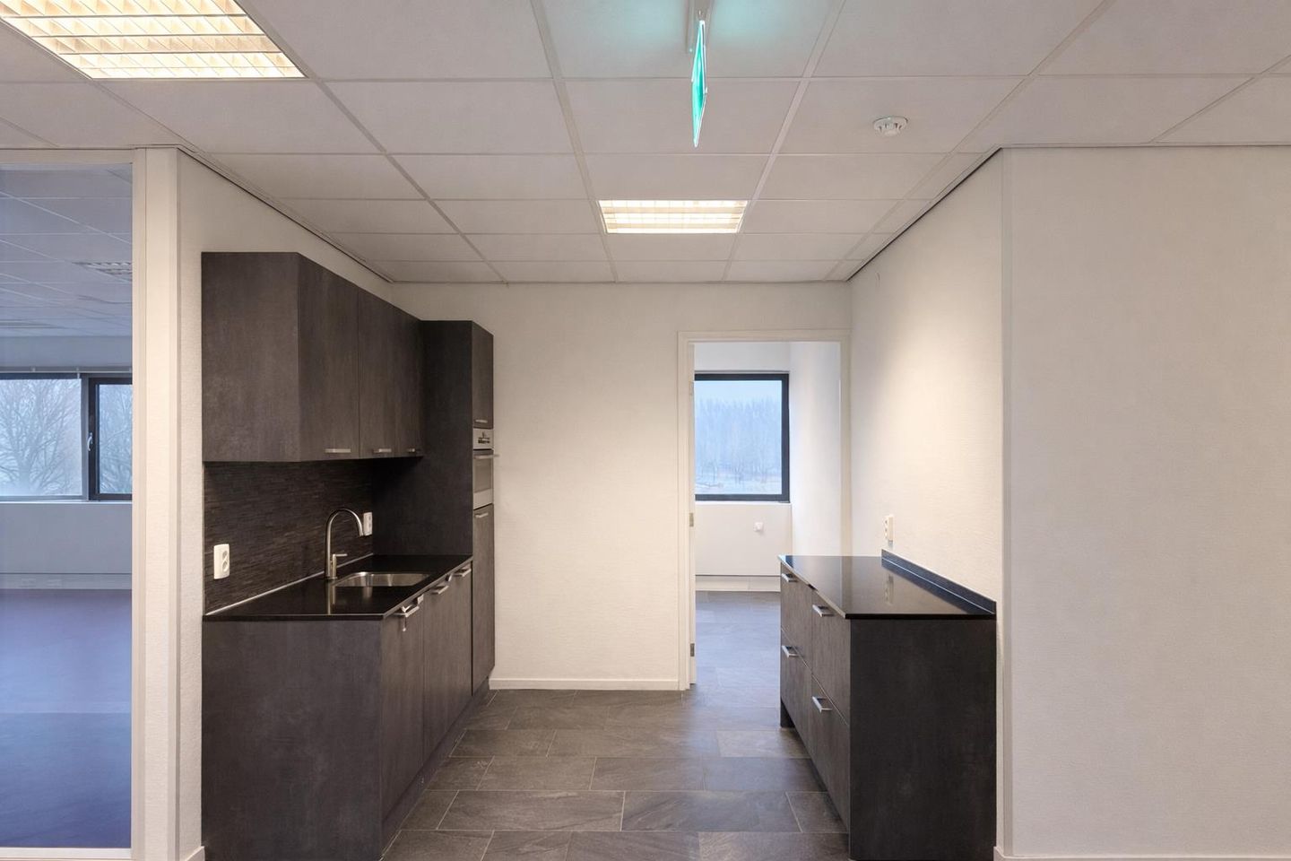 Bekijk foto 4 van Albert Einsteinweg 4