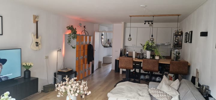 Foto 2 van Concourslaan 7-F