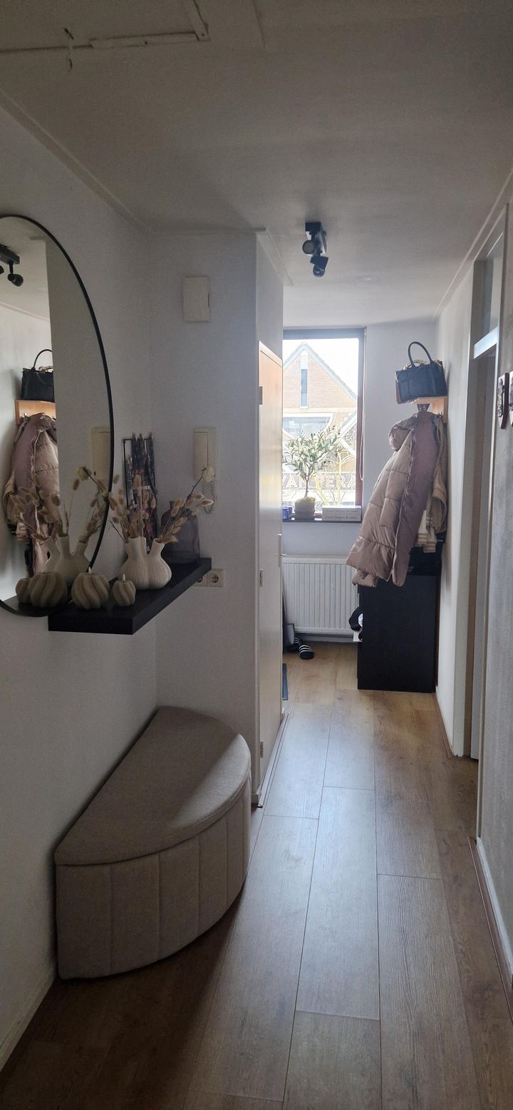 Foto 3 van Concourslaan 7-F