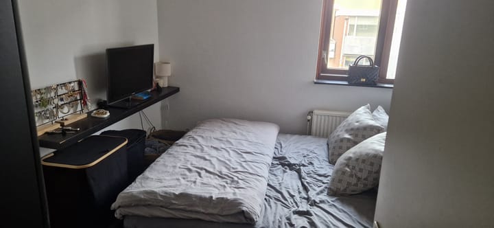 Foto 5 van Concourslaan 7-F