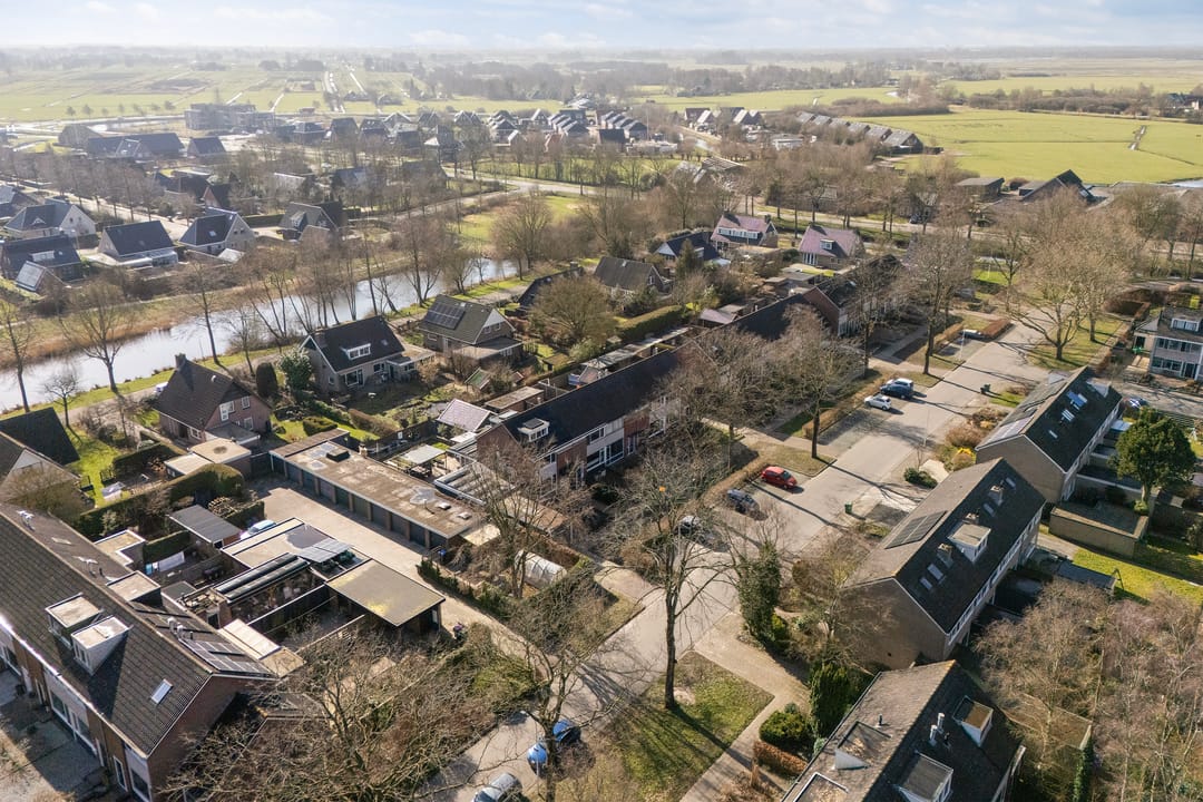 Photo 52 of Concourslaan 28