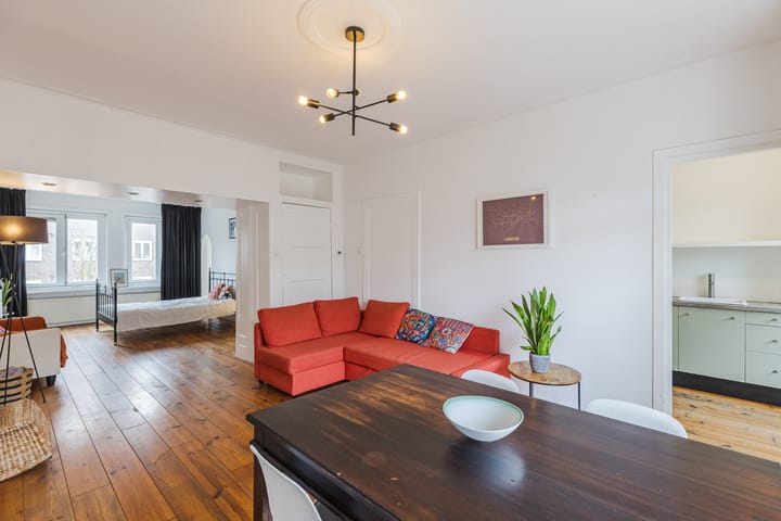 Mr. P.N. Arntzeniusweg 10-2