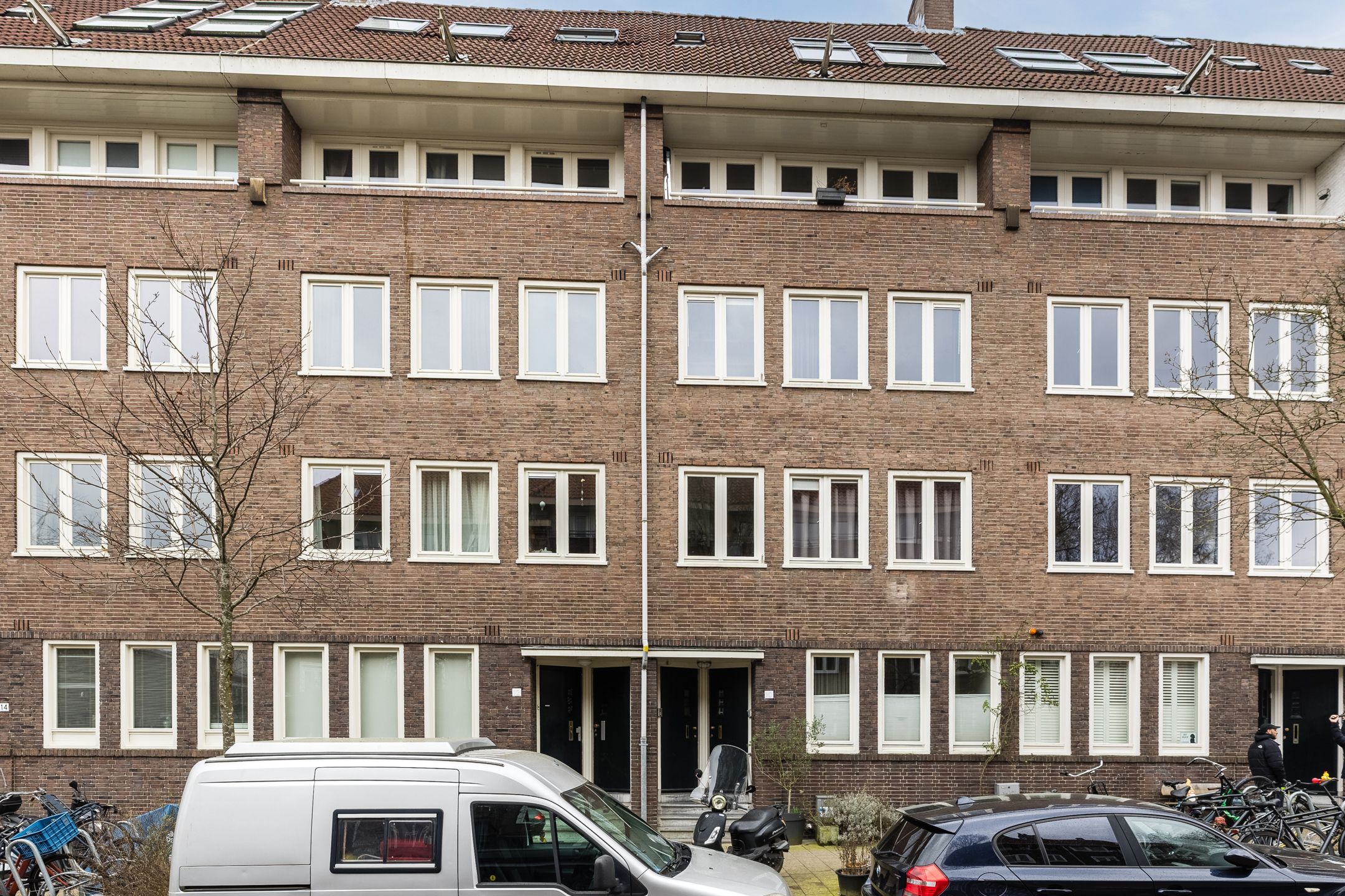 Photo 6 of Mr. P.N. Arntzeniusweg 10-2