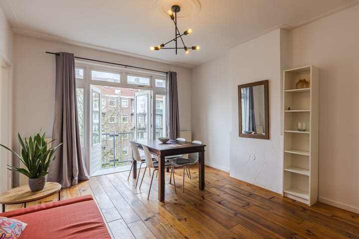 Photo 3 of Mr. P.N. Arntzeniusweg 10-2