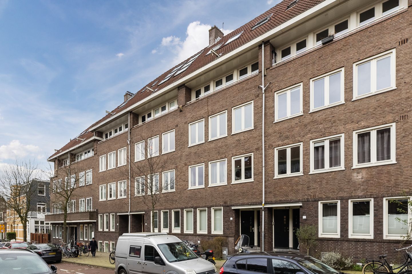 Photo 5 of Mr. P.N. Arntzeniusweg 10-2