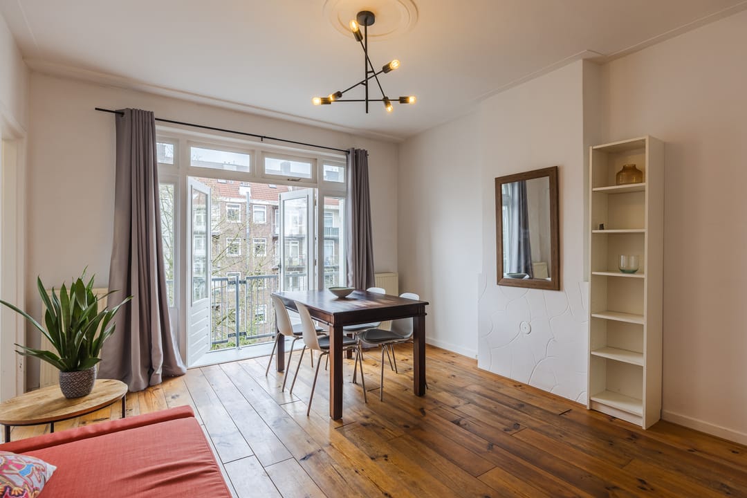 Photo 11 of Mr. P.N. Arntzeniusweg 10-2