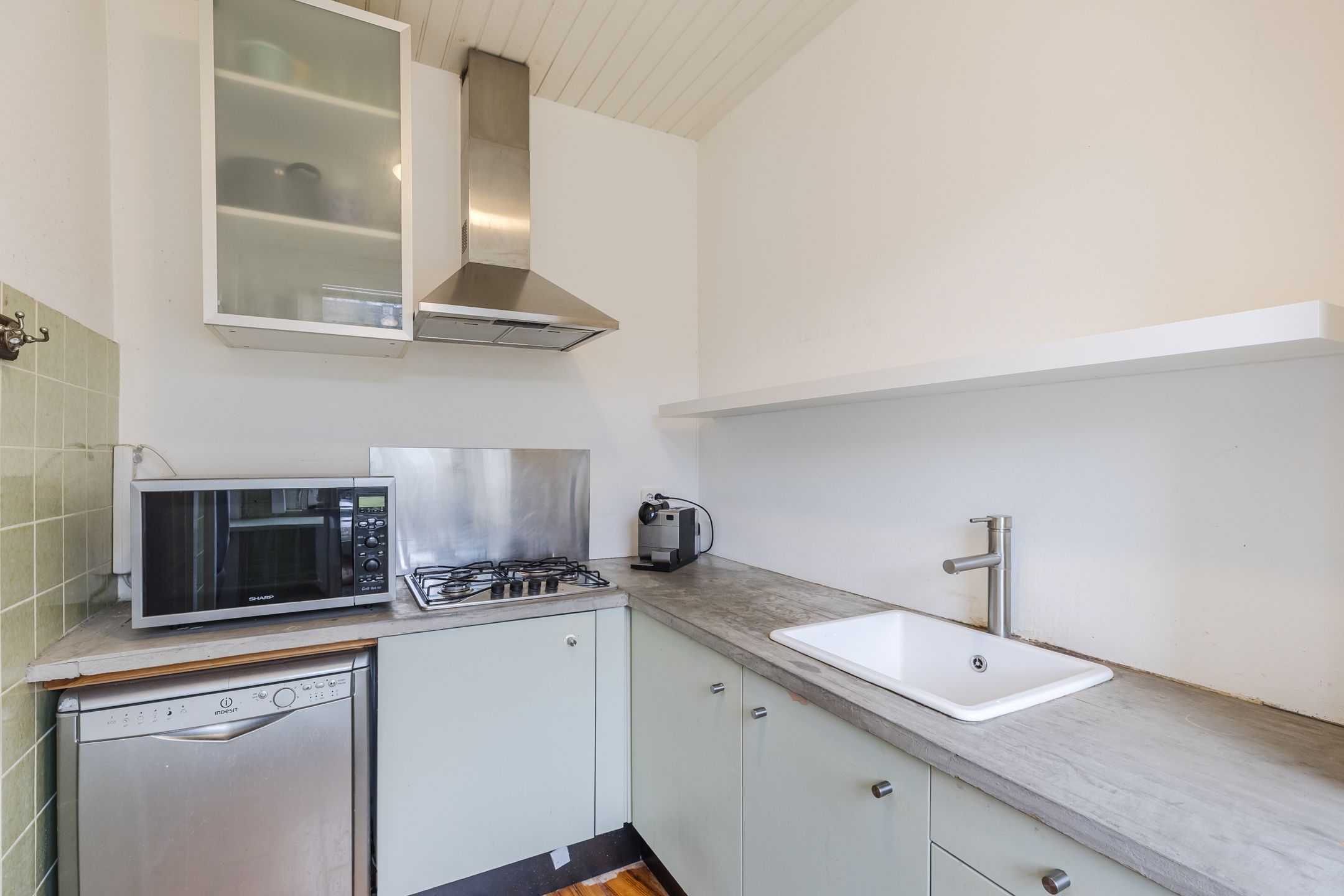 Photo 18 of Mr. P.N. Arntzeniusweg 10-2