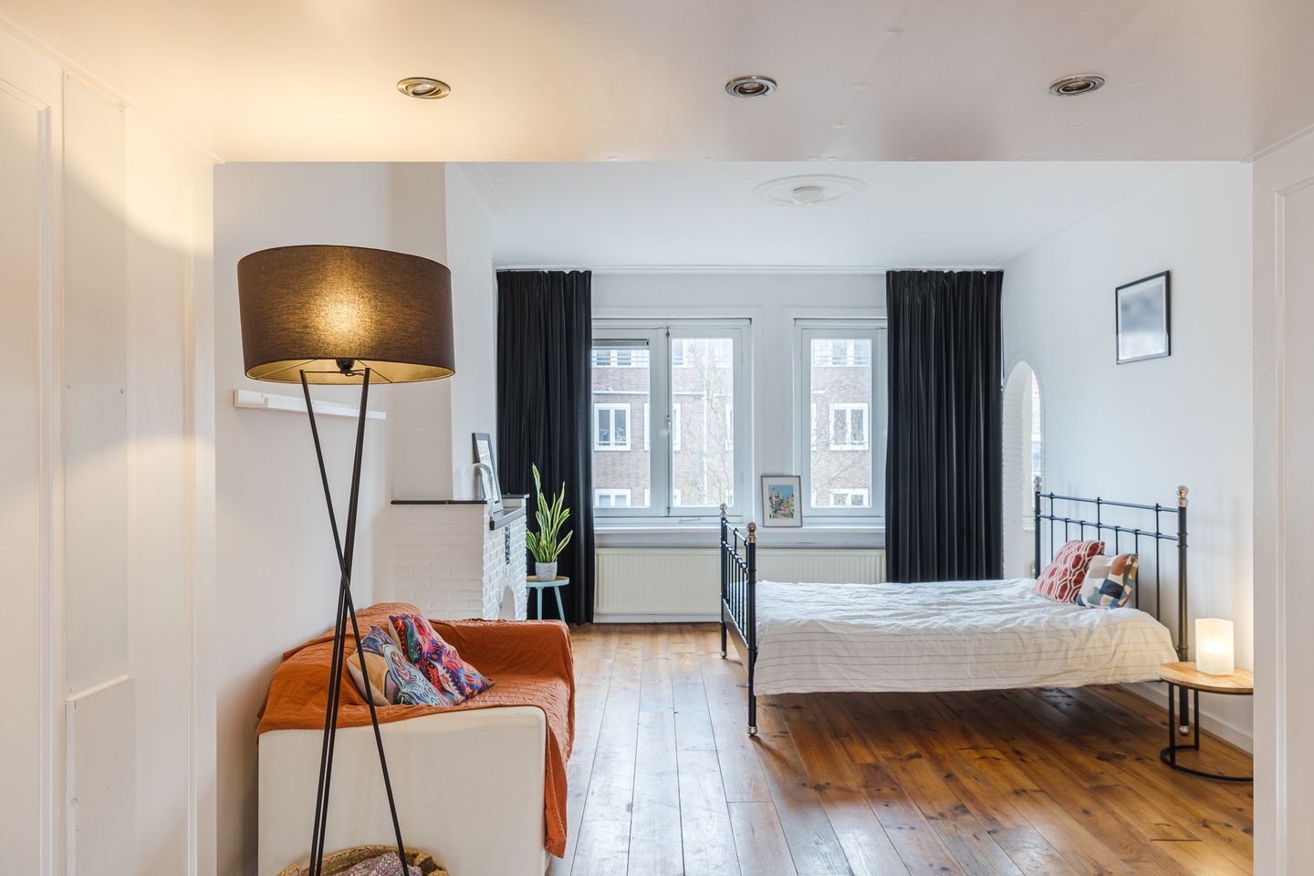 Photo 20 of Mr. P.N. Arntzeniusweg 10-2