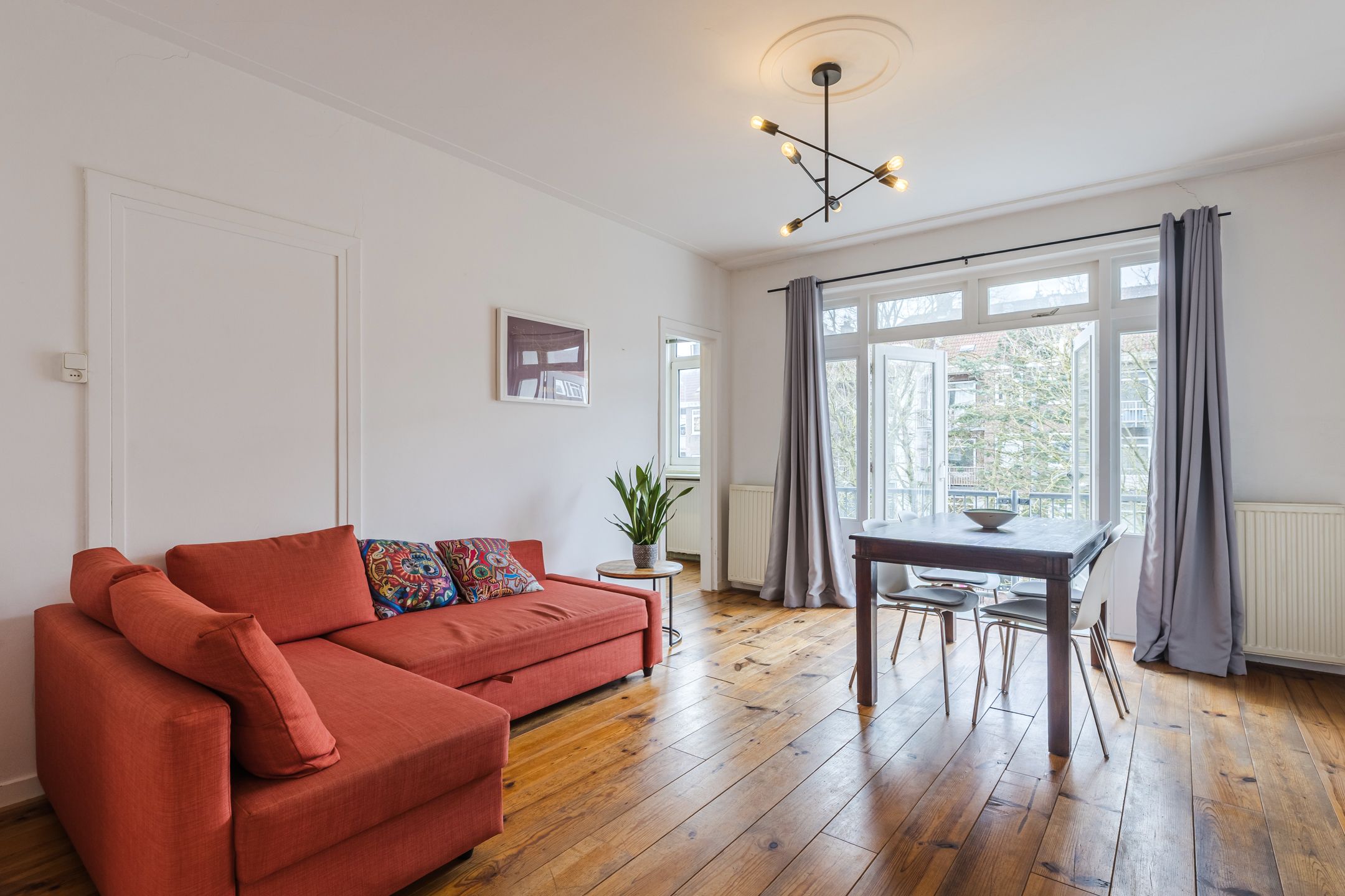 Photo 9 of Mr. P.N. Arntzeniusweg 10-2