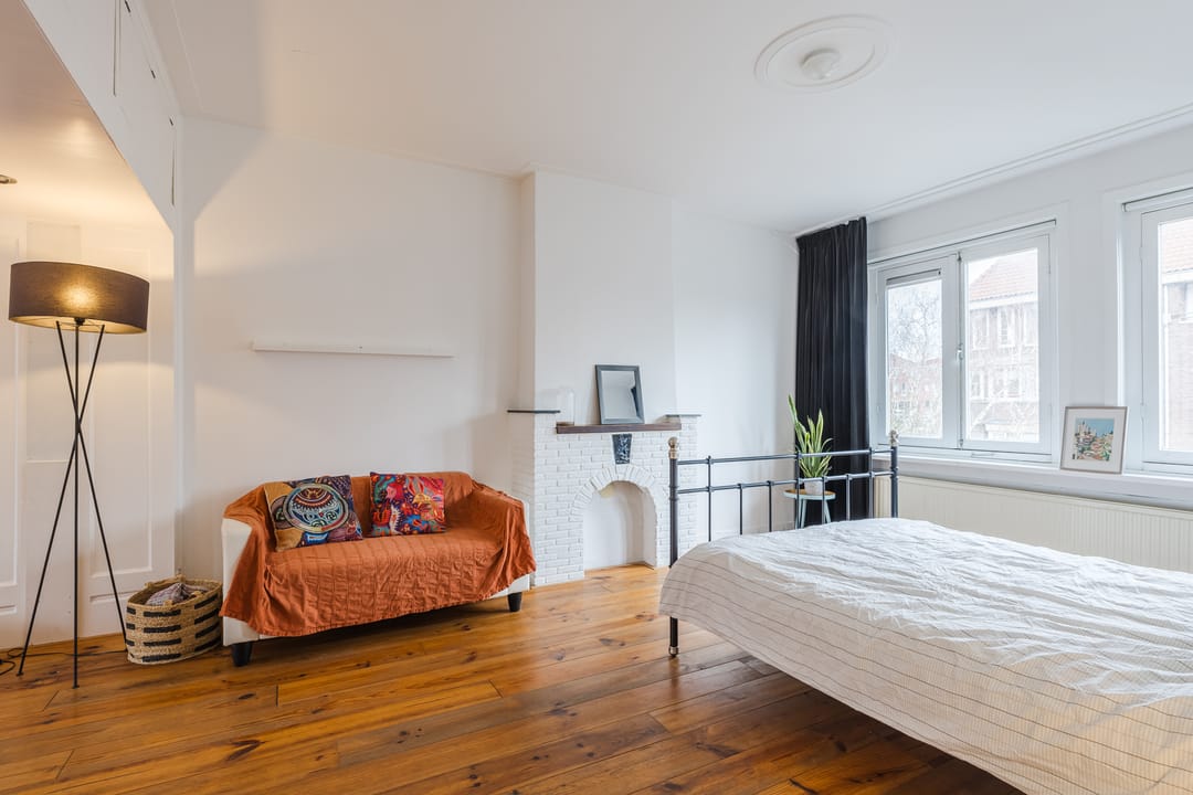 Photo 23 of Mr. P.N. Arntzeniusweg 10-2