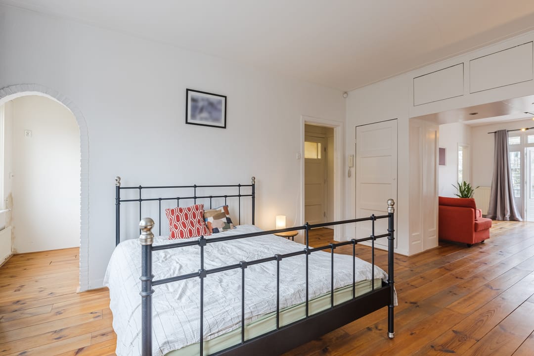 Photo 22 of Mr. P.N. Arntzeniusweg 10-2