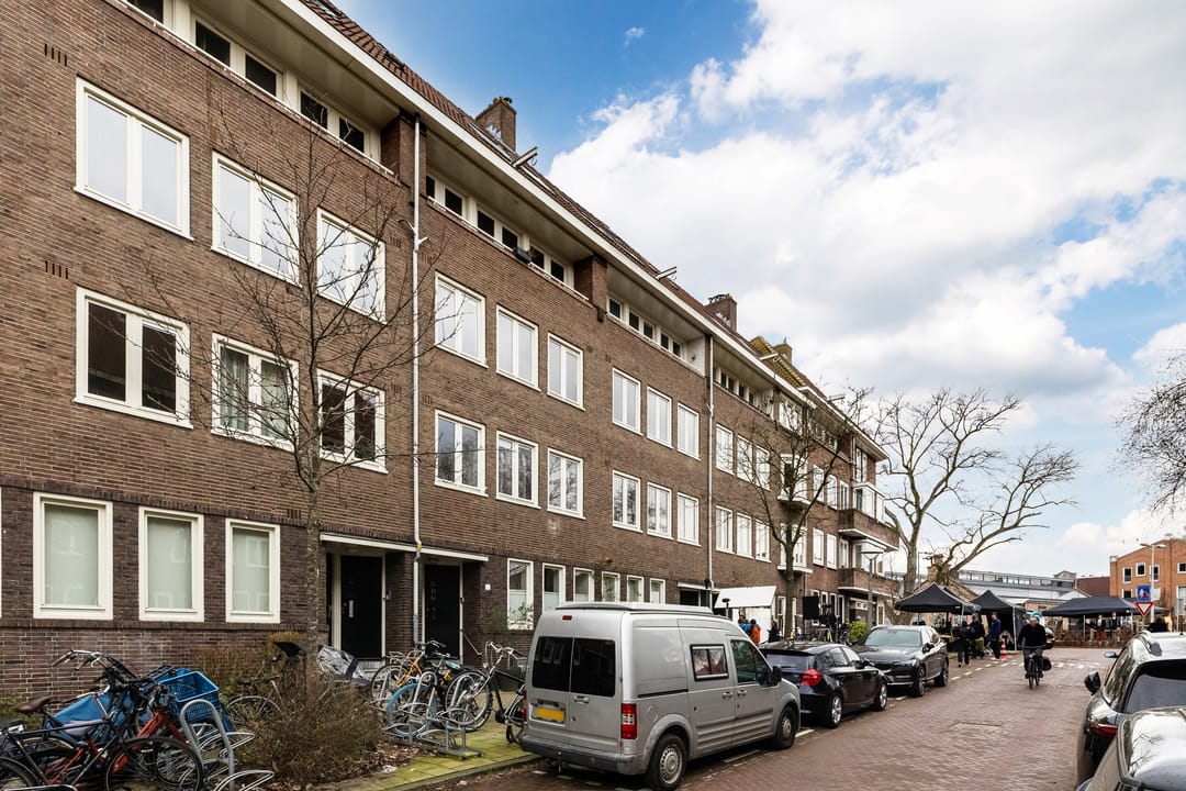 Photo 31 of Mr. P.N. Arntzeniusweg 10-2