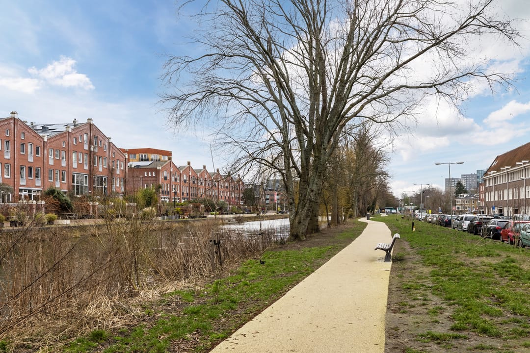 Photo 32 of Mr. P.N. Arntzeniusweg 10-2