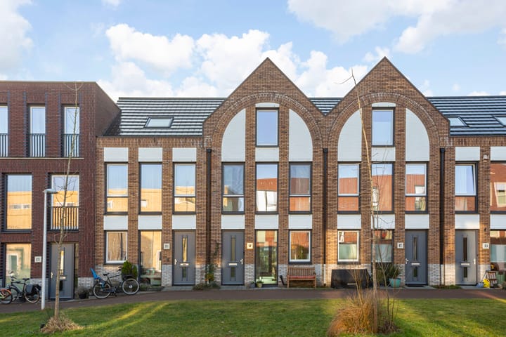 Rijksdaalderplantsoen 17 main image