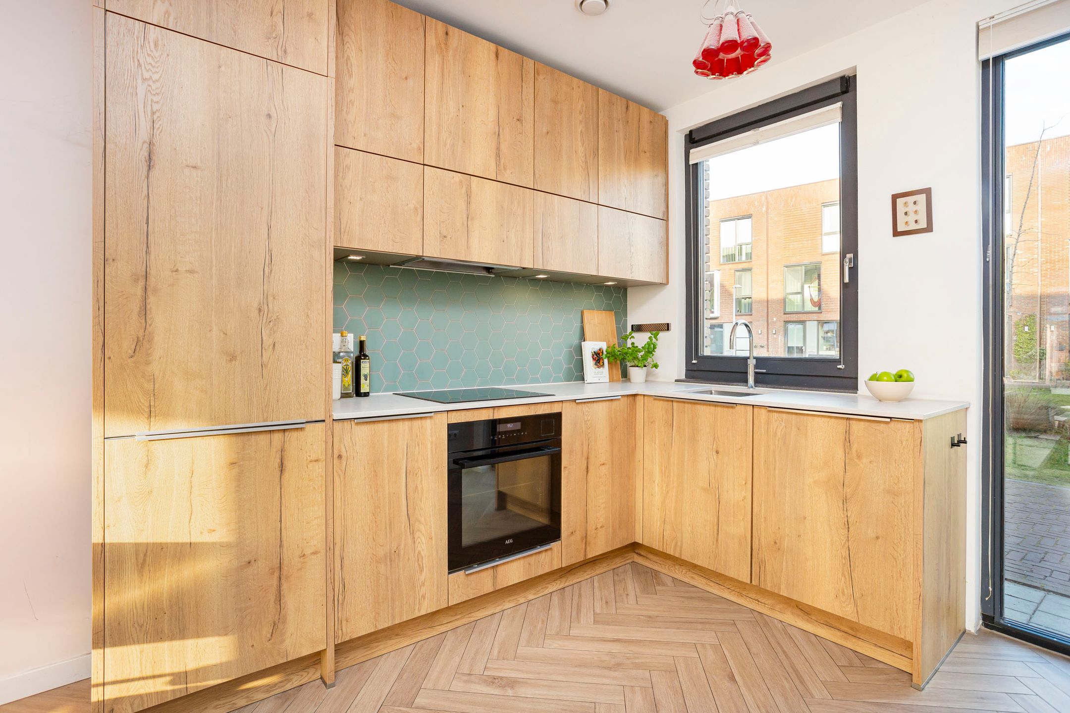 Foto 3 van Rijksdaalderplantsoen 17