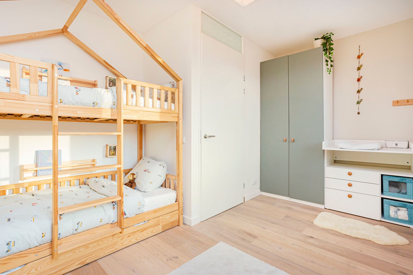 Foto 4 van Rijksdaalderplantsoen 17