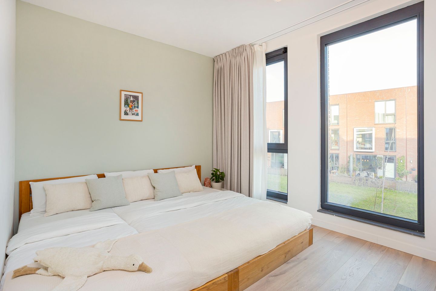 Foto 5 van Rijksdaalderplantsoen 17