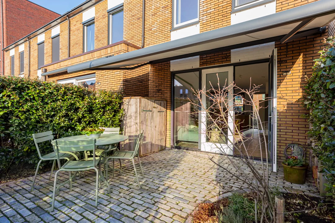 Foto 8 van Rijksdaalderplantsoen 17