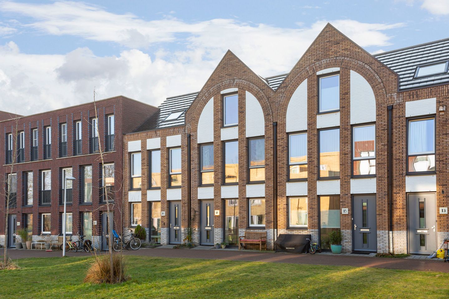 Foto 10 van Rijksdaalderplantsoen 17