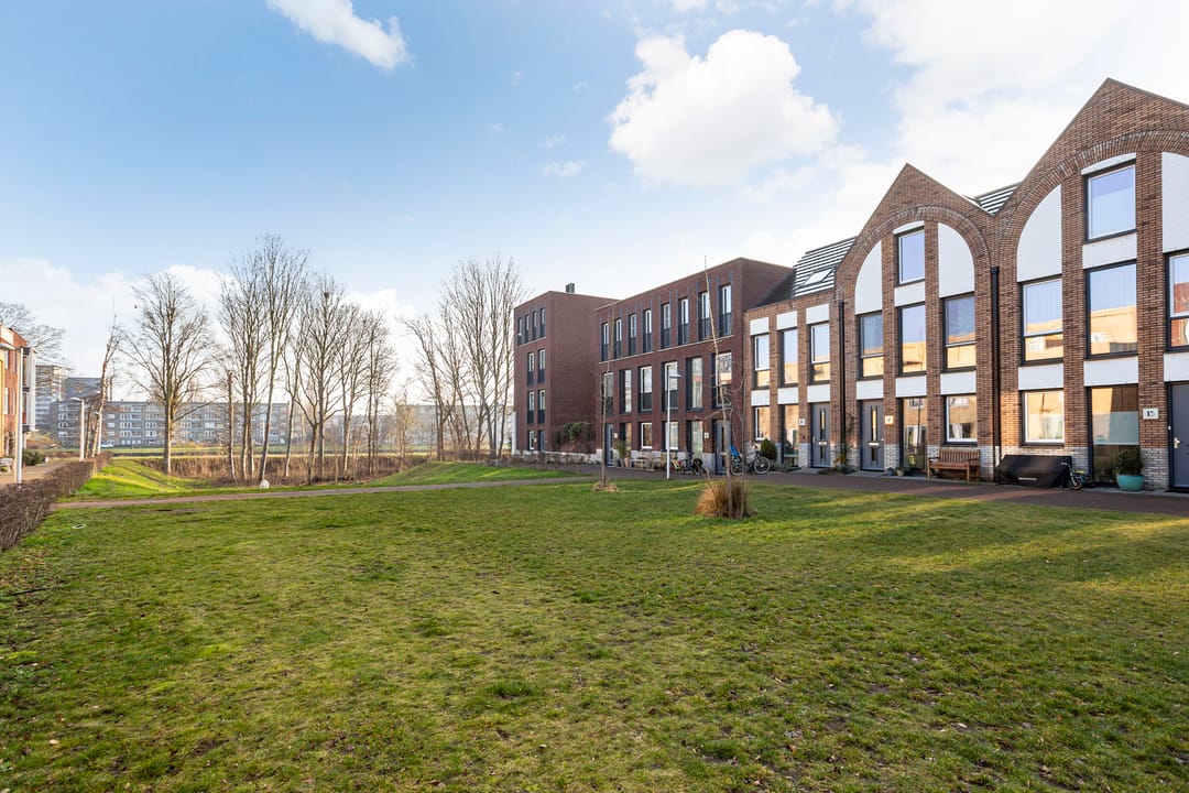 Foto 11 van Rijksdaalderplantsoen 17