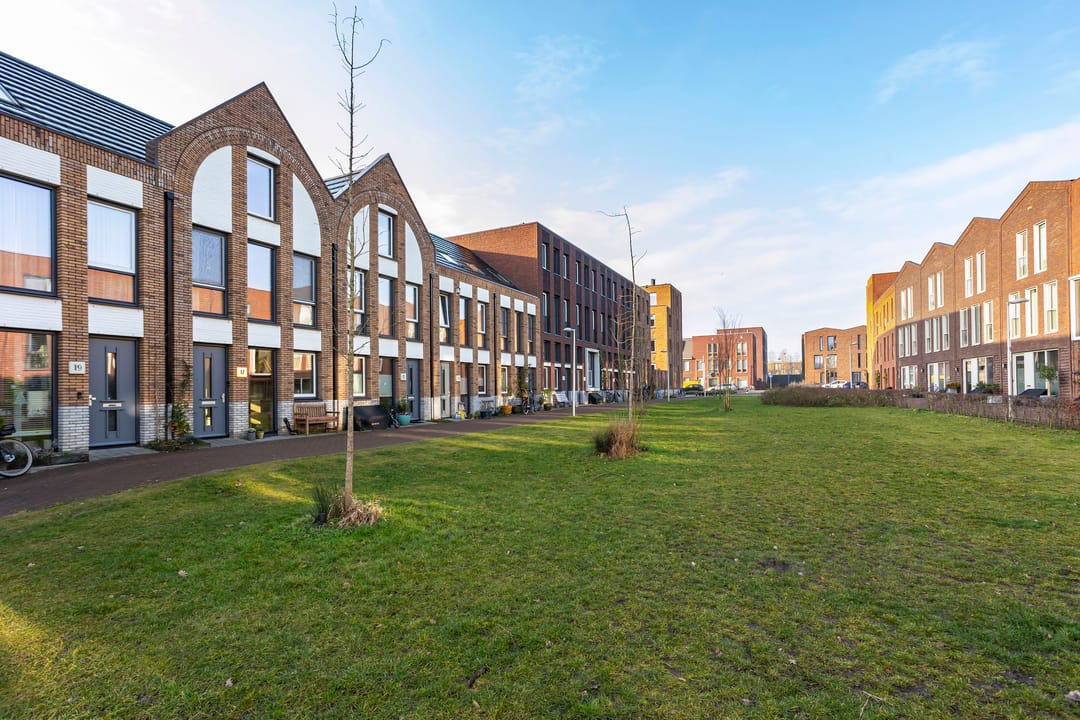 Foto 13 van Rijksdaalderplantsoen 17