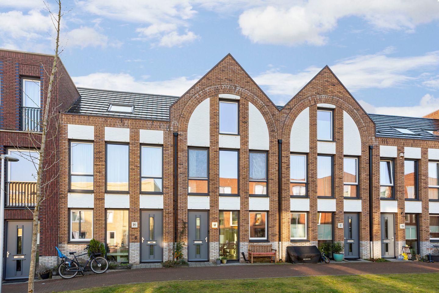 Foto 14 van Rijksdaalderplantsoen 17