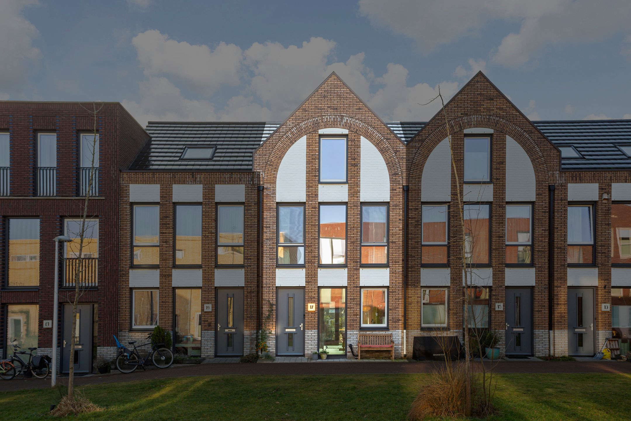 Foto 15 van Rijksdaalderplantsoen 17