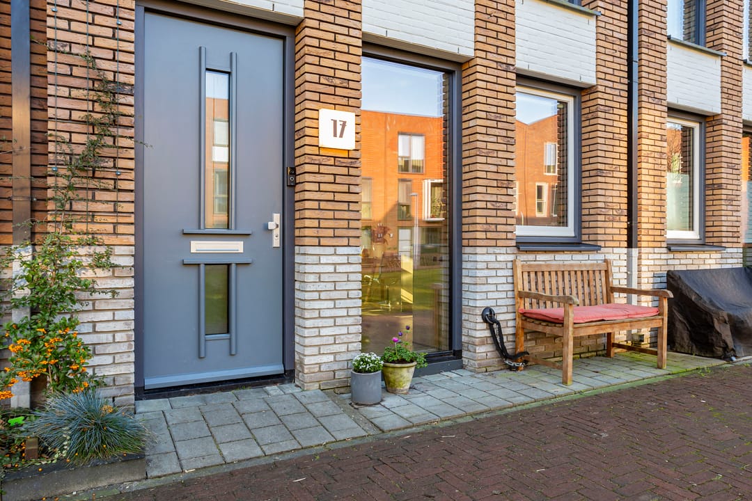 Foto 16 van Rijksdaalderplantsoen 17