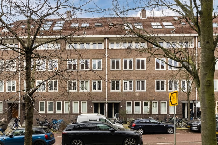 Photo 2 of Mr. P.N. Arntzeniusweg 10-2