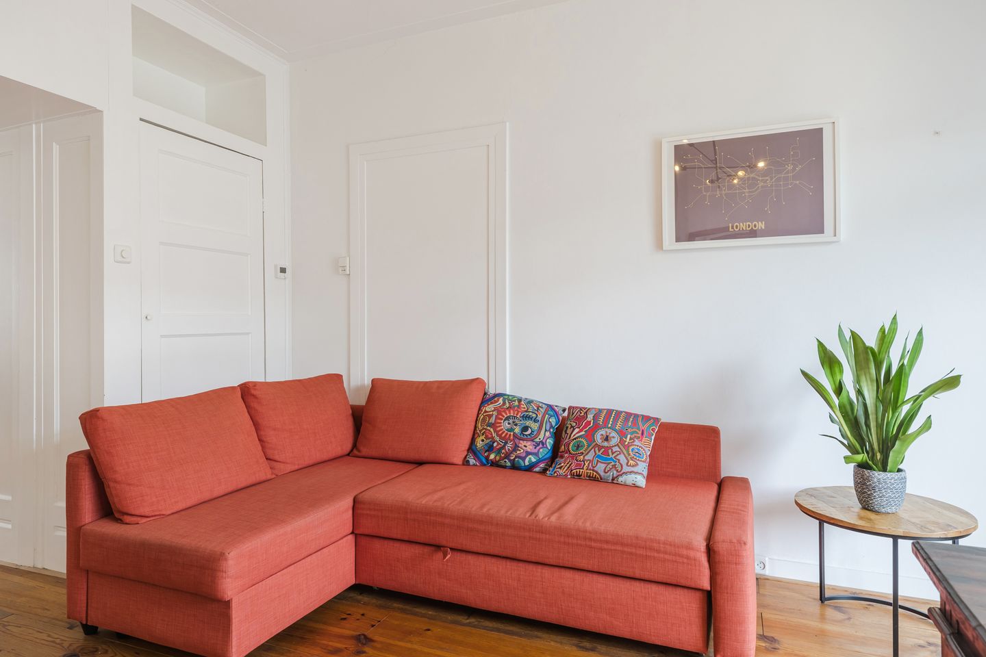 Photo 10 of Mr. P.N. Arntzeniusweg 10-2