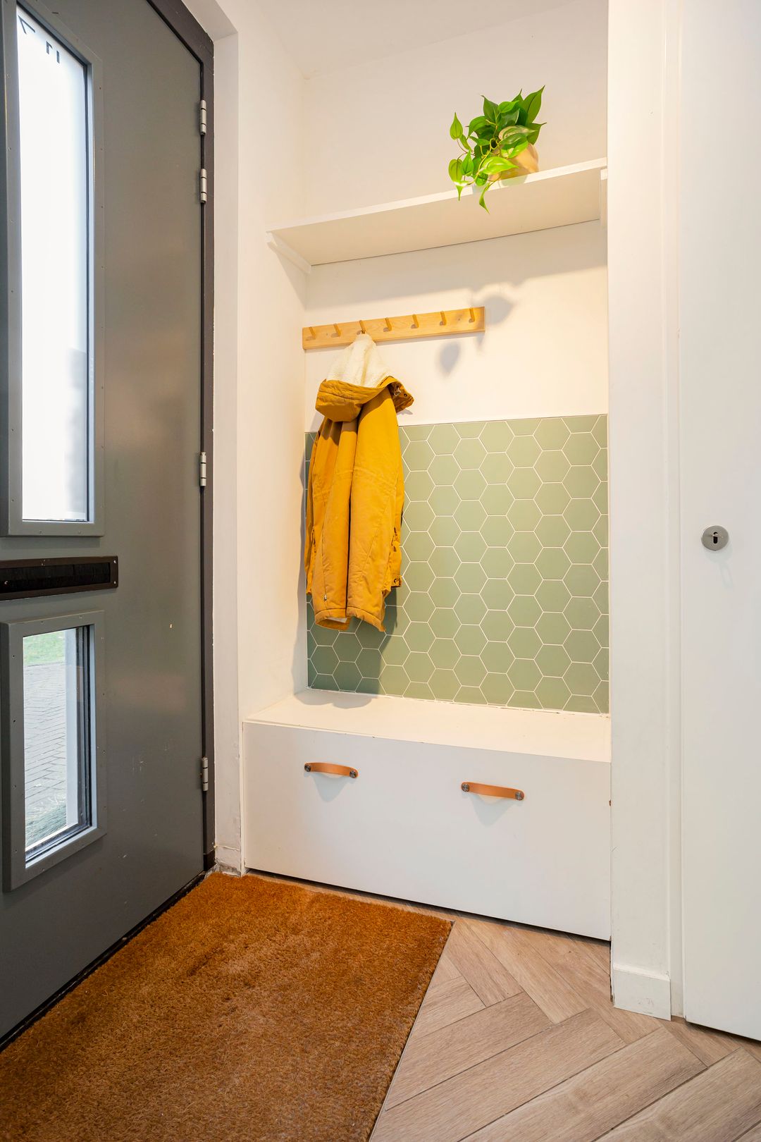 Foto 17 van Rijksdaalderplantsoen 17