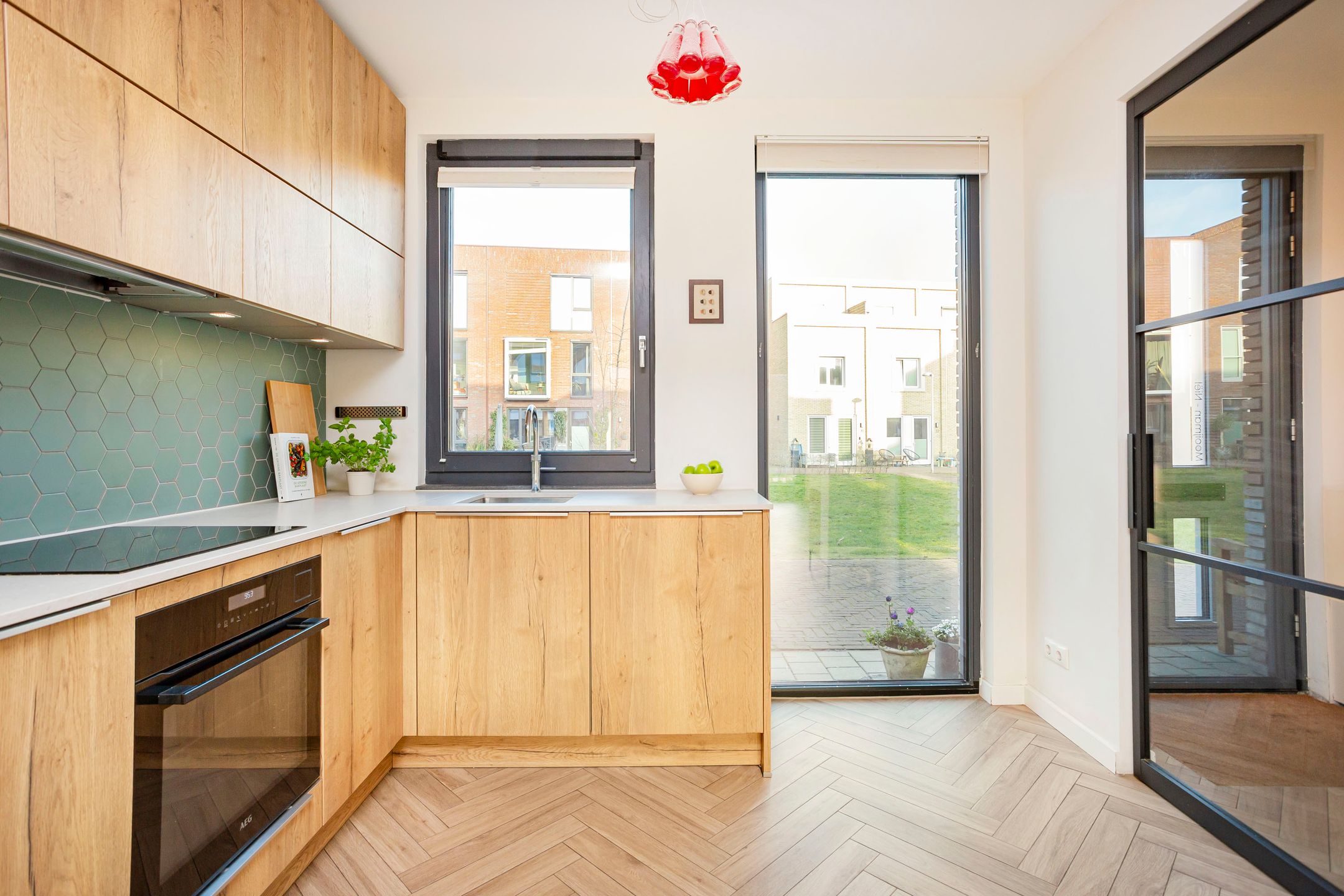 Foto 21 van Rijksdaalderplantsoen 17