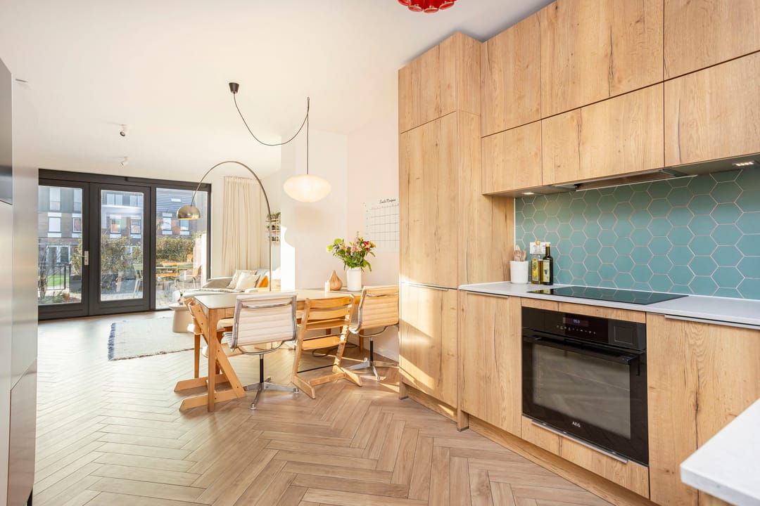 Foto 23 van Rijksdaalderplantsoen 17