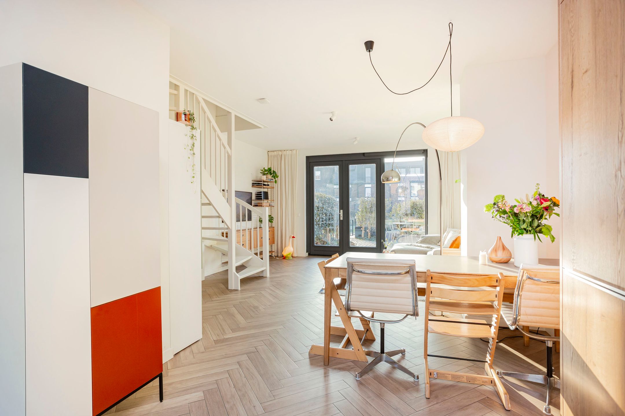 Foto 24 van Rijksdaalderplantsoen 17