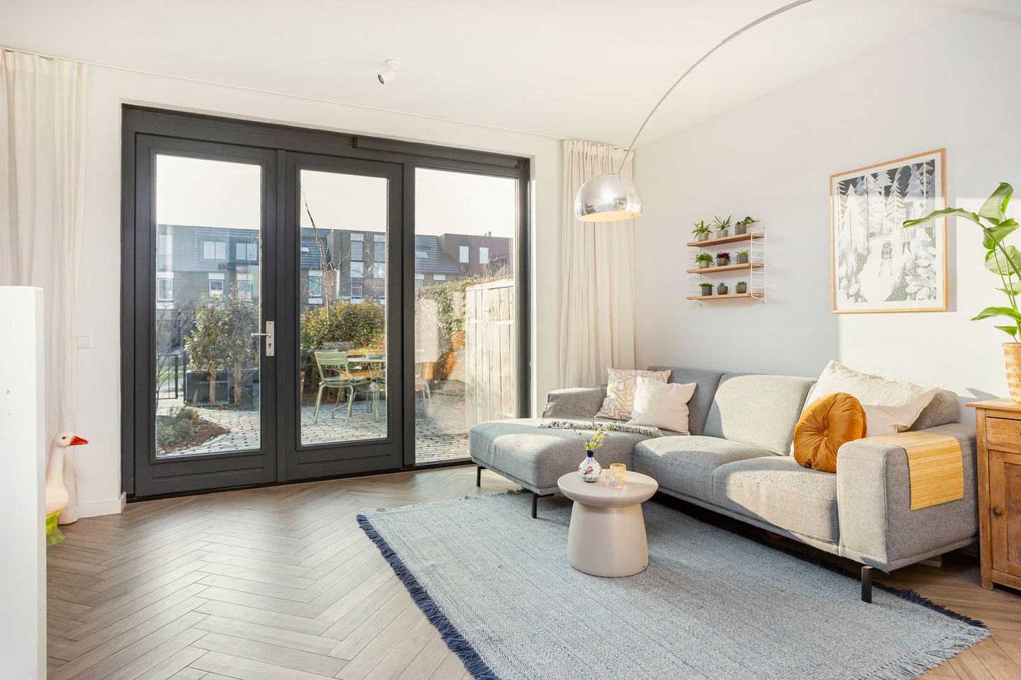 Foto 25 van Rijksdaalderplantsoen 17