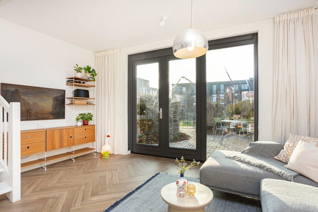 Foto 26 van Rijksdaalderplantsoen 17