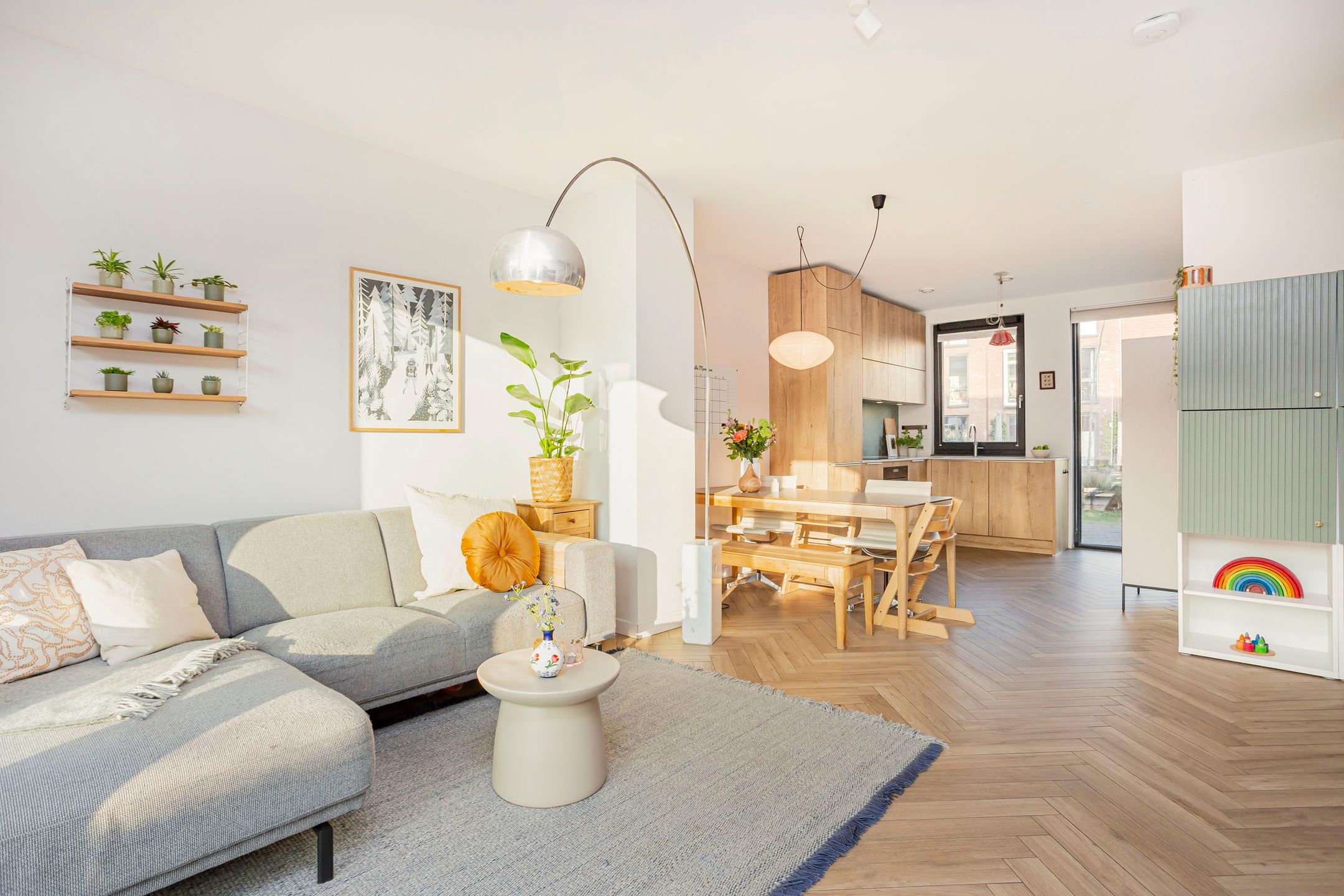 Foto 27 van Rijksdaalderplantsoen 17