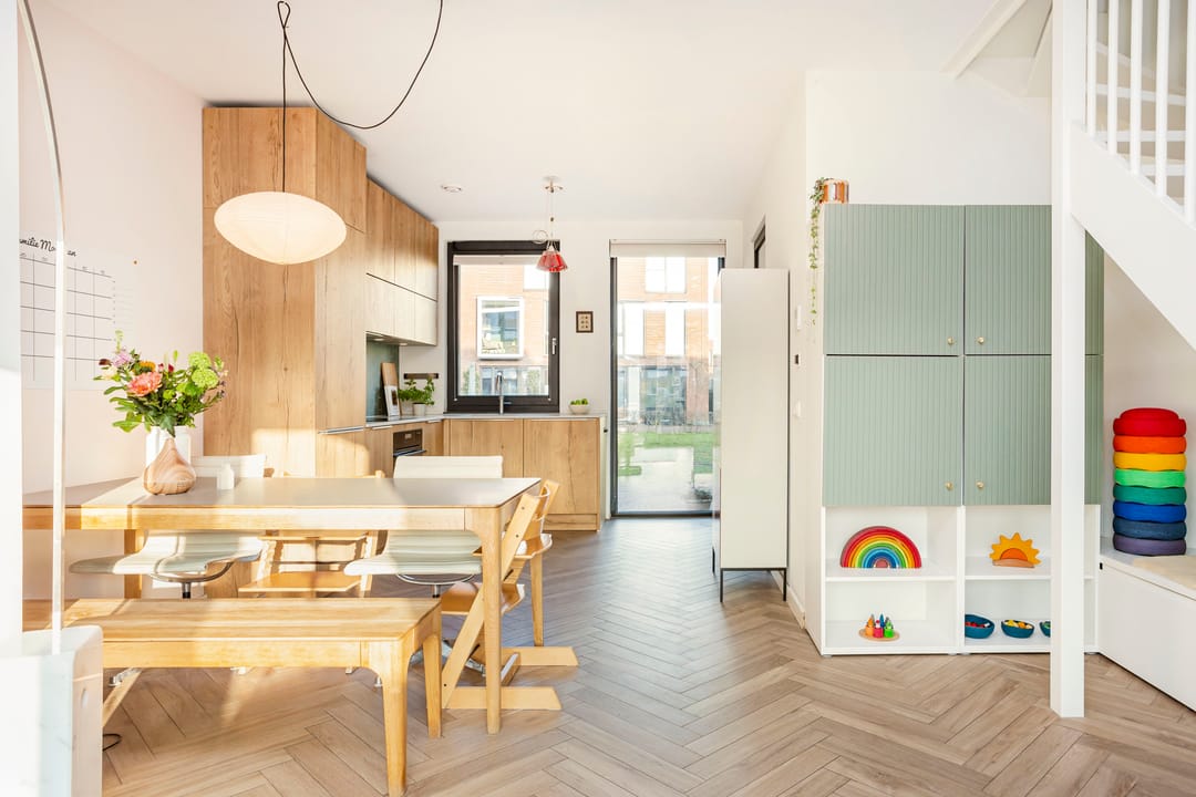 Foto 28 van Rijksdaalderplantsoen 17