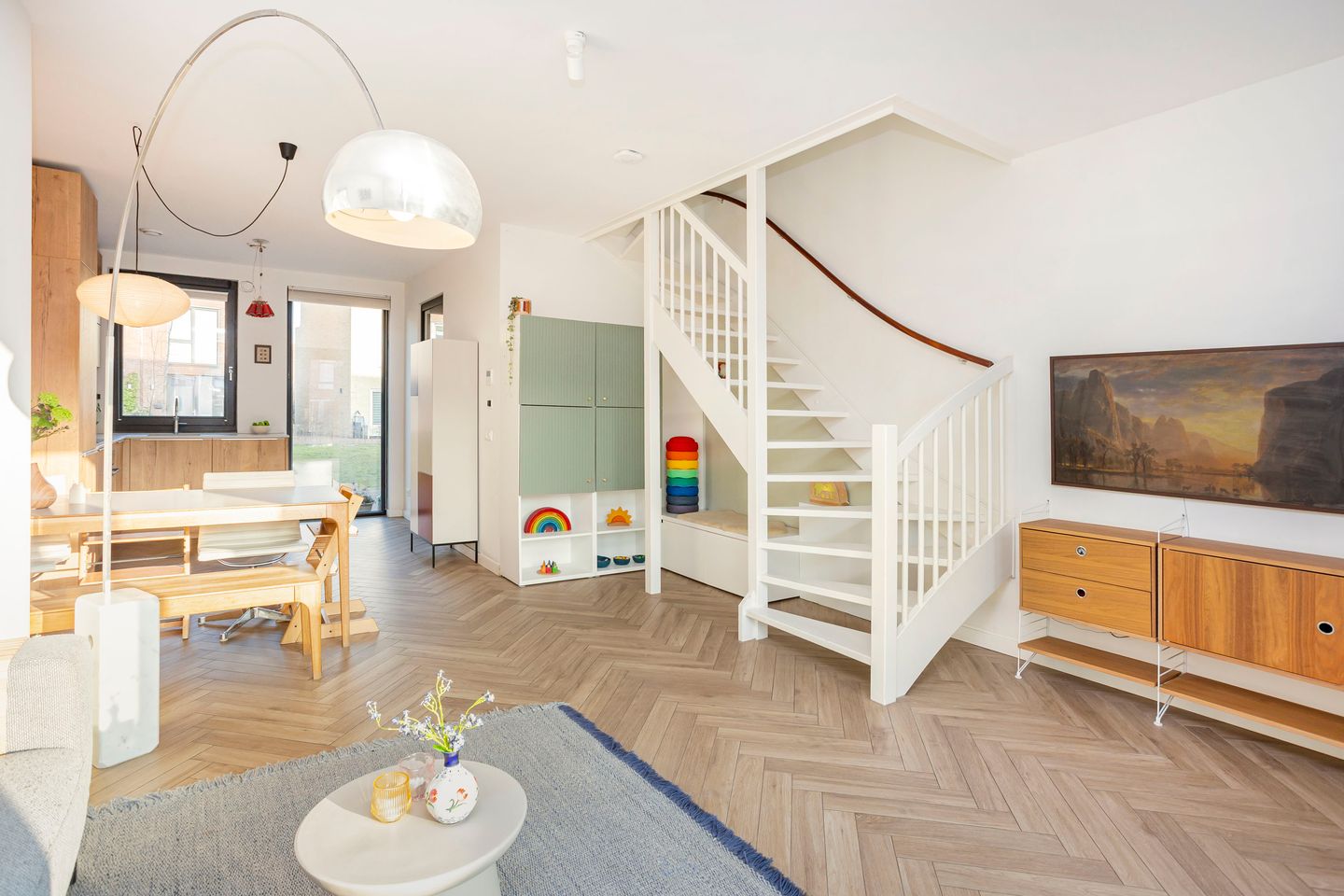 Foto 29 van Rijksdaalderplantsoen 17